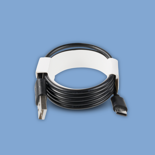 Câble de chargement USB