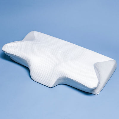 Oreiller contour Mirella