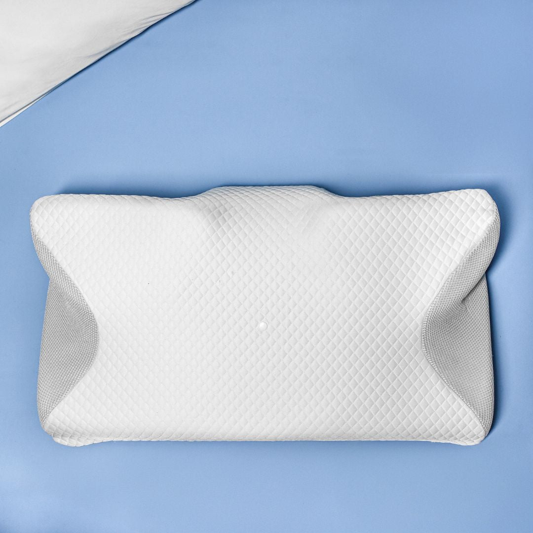 Oreiller contour Mirella