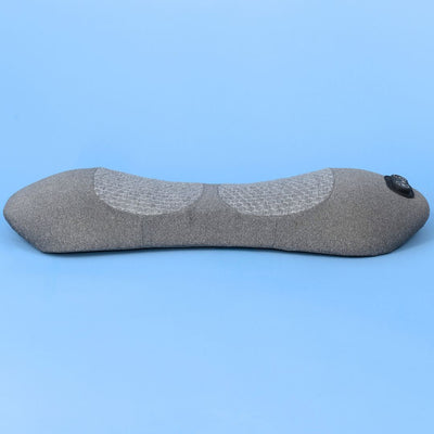 Oreiller dorsal Thérapeutique | Appareil de massage à traction