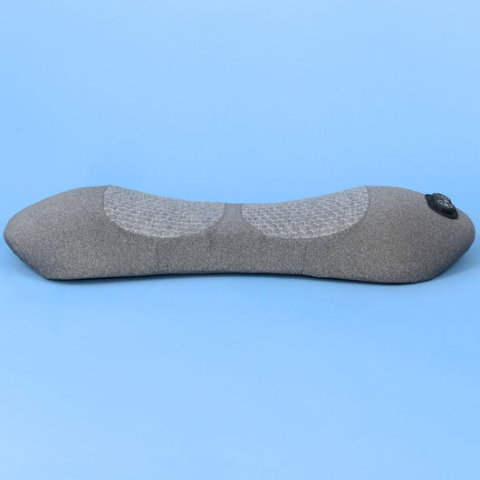Oreiller dorsal Thérapeutique | Appareil de massage à traction