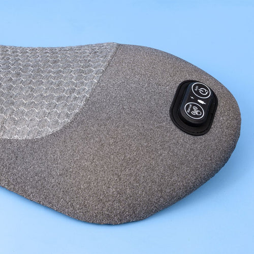 Oreiller dorsal Thérapeutique | Appareil de massage à traction