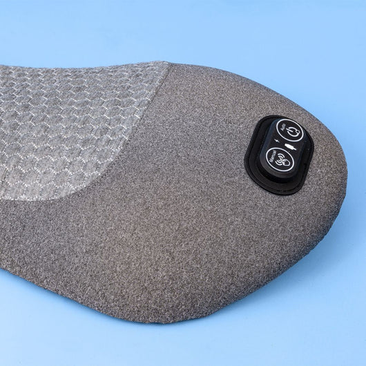 Oreiller dorsal Thérapeutique | Appareil de massage à traction