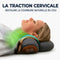 Helloqure™ : Oreiller de massage