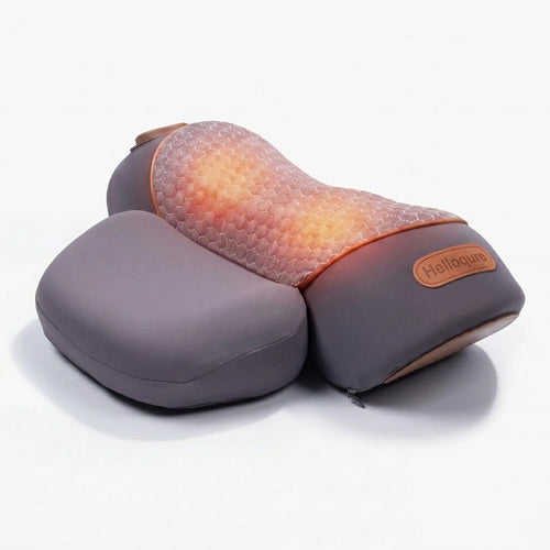 Helloqure™ : Oreiller de massage