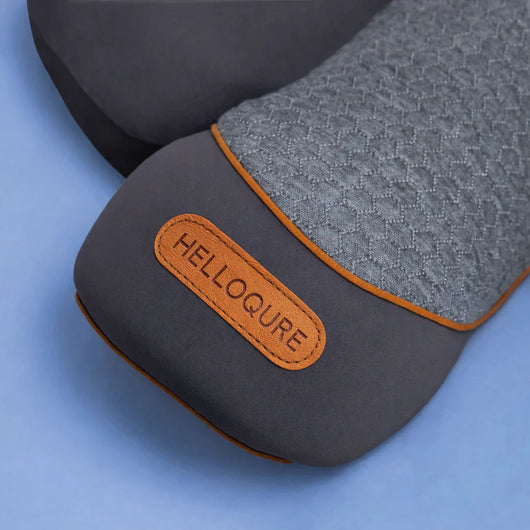 Helloqure™ : Oreiller de massage