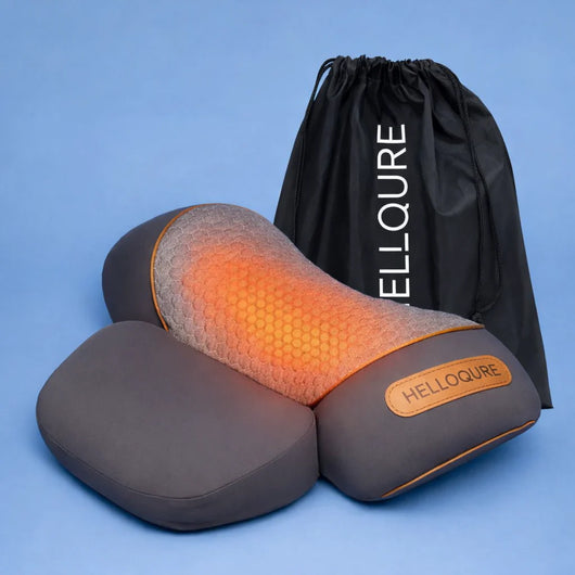 Helloqure™ : Oreiller de massage