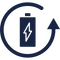 Batterie rechargeable