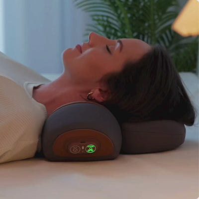 Helloqure™ : Oreiller de massage
